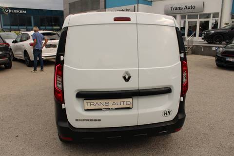 2021 Renault Kangoo Express — sličica 5