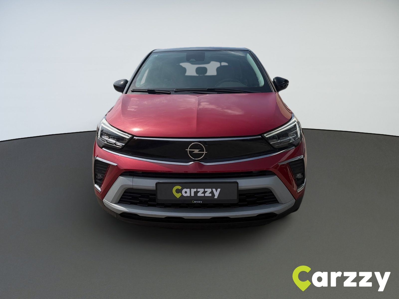 2022 Opel Crossland X — fotografija 3