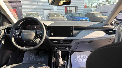 2026 Škoda Kamiq — sličica 11