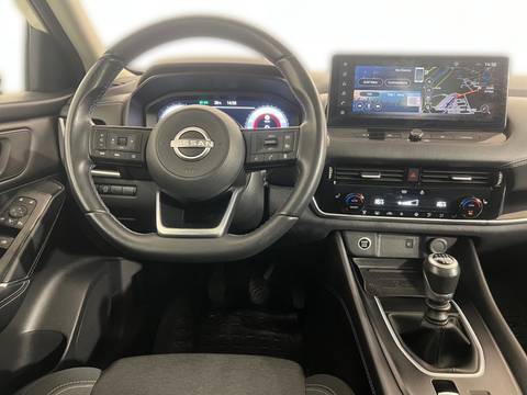 2023 Nissan Qashqai — sličica 15