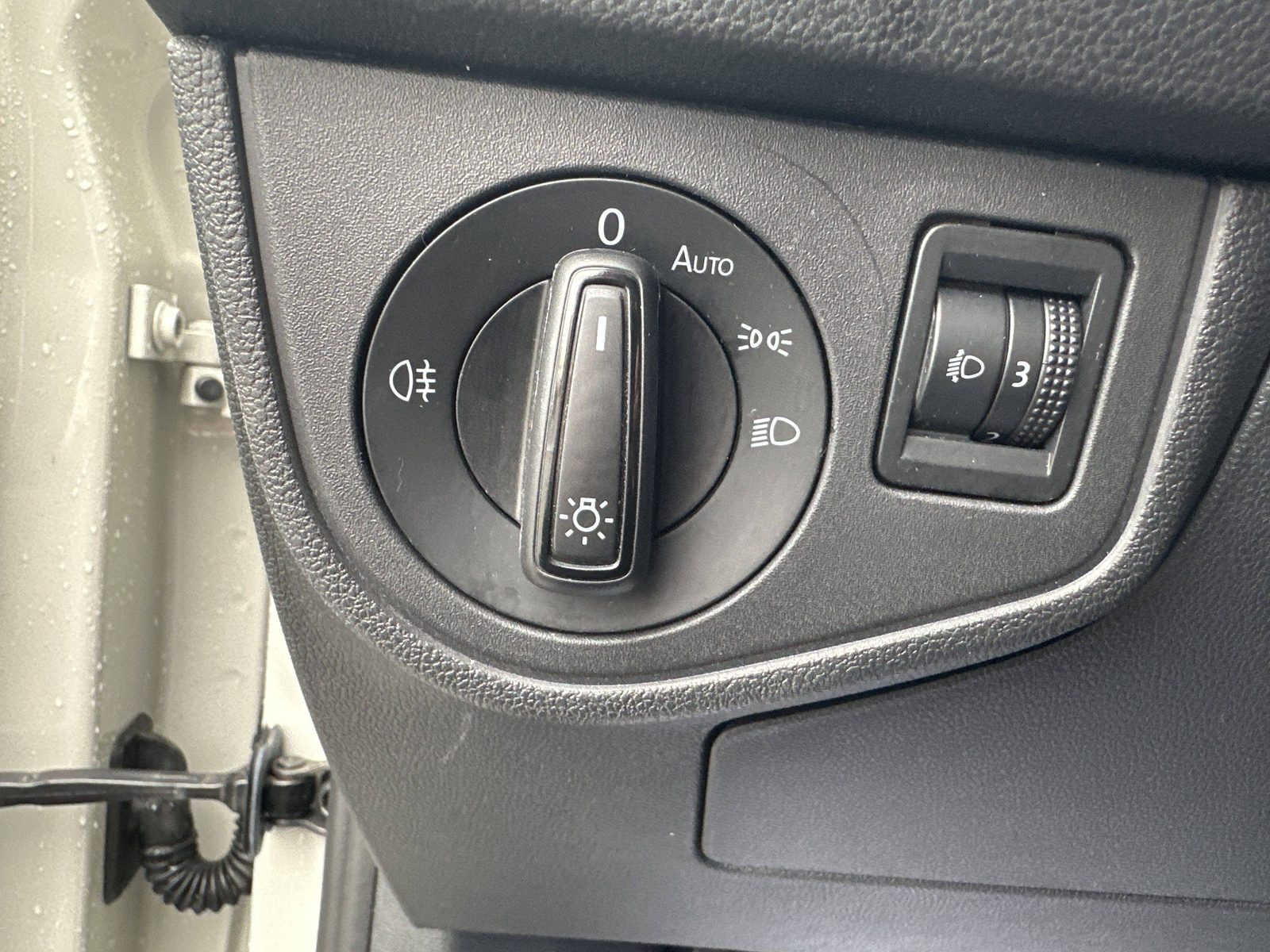 2024 Volkswagen Taigo — fotografija 25
