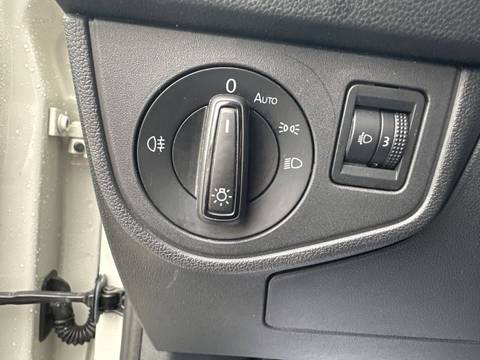 2024 Volkswagen Taigo — sličica 25