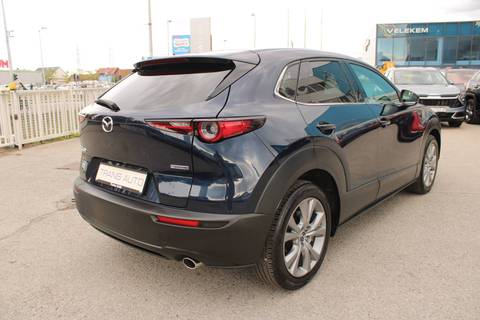 2022 Mazda CX-30 — sličica 5
