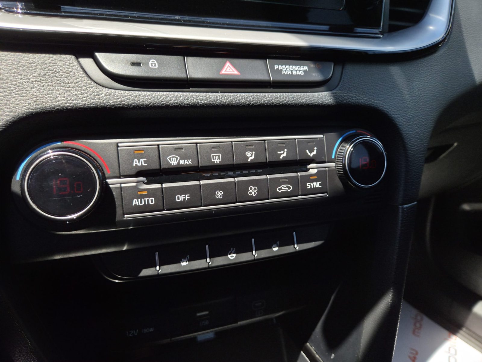 2023 Kia XCeed — fotografija 14