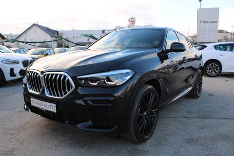 2023 BMW X6