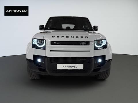 2022 Land Rover Defender — sličica 3
