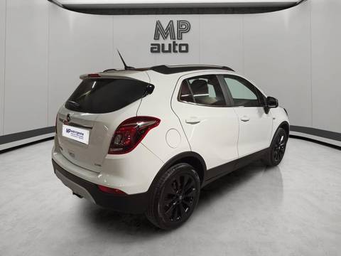 2019 Opel Mokka — sličica 9