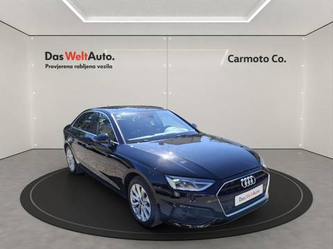 2022 Audi A4 — sličica 7