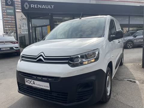 2020 Citroën Berlingo