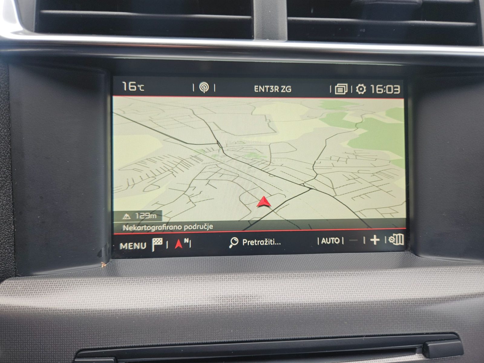 2018 Citroën C4 — fotografija 14