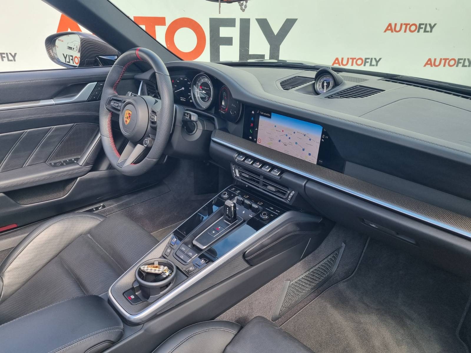2022 Porsche 911 — fotografija 23