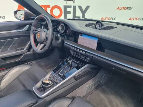 2022 Porsche 911 — sličica 23