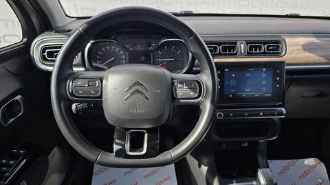 2021 Citroën C3 — sličica 10