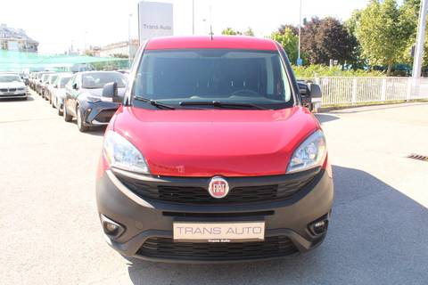 2022 Fiat Doblo — sličica 2