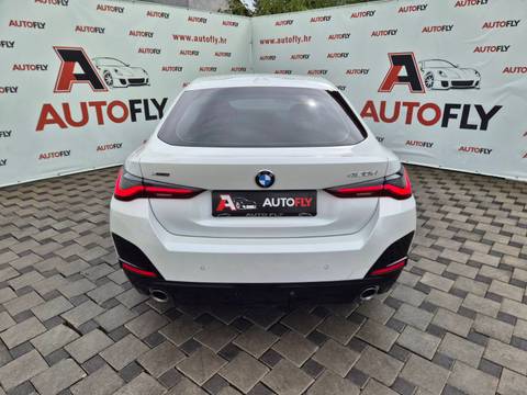 2024 BMW Serija 4 M Sport — sličica 7