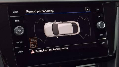 2022 Volkswagen Arteon — sličica 9