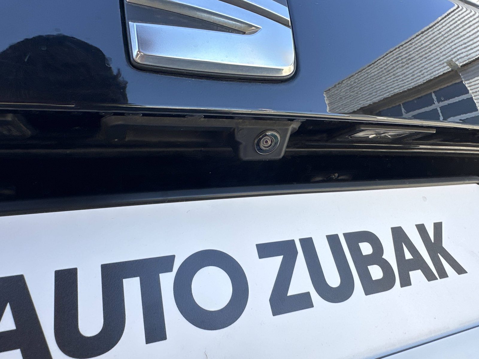 2024 Seat Arona — fotografija 19
