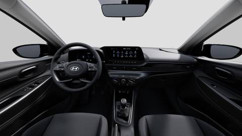 Hyundai i20 — sličica 7