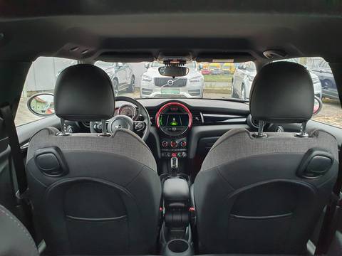 2019 Mini Cooper — sličica 21