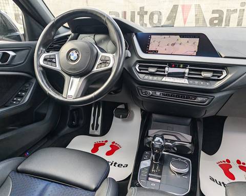 2020 BMW Serija 1 — sličica 13