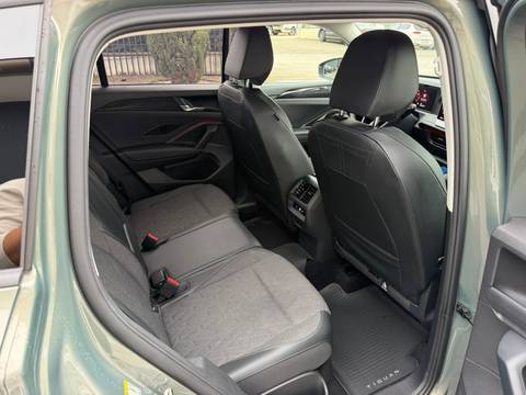 2026 Volkswagen Tiguan — sličica 16