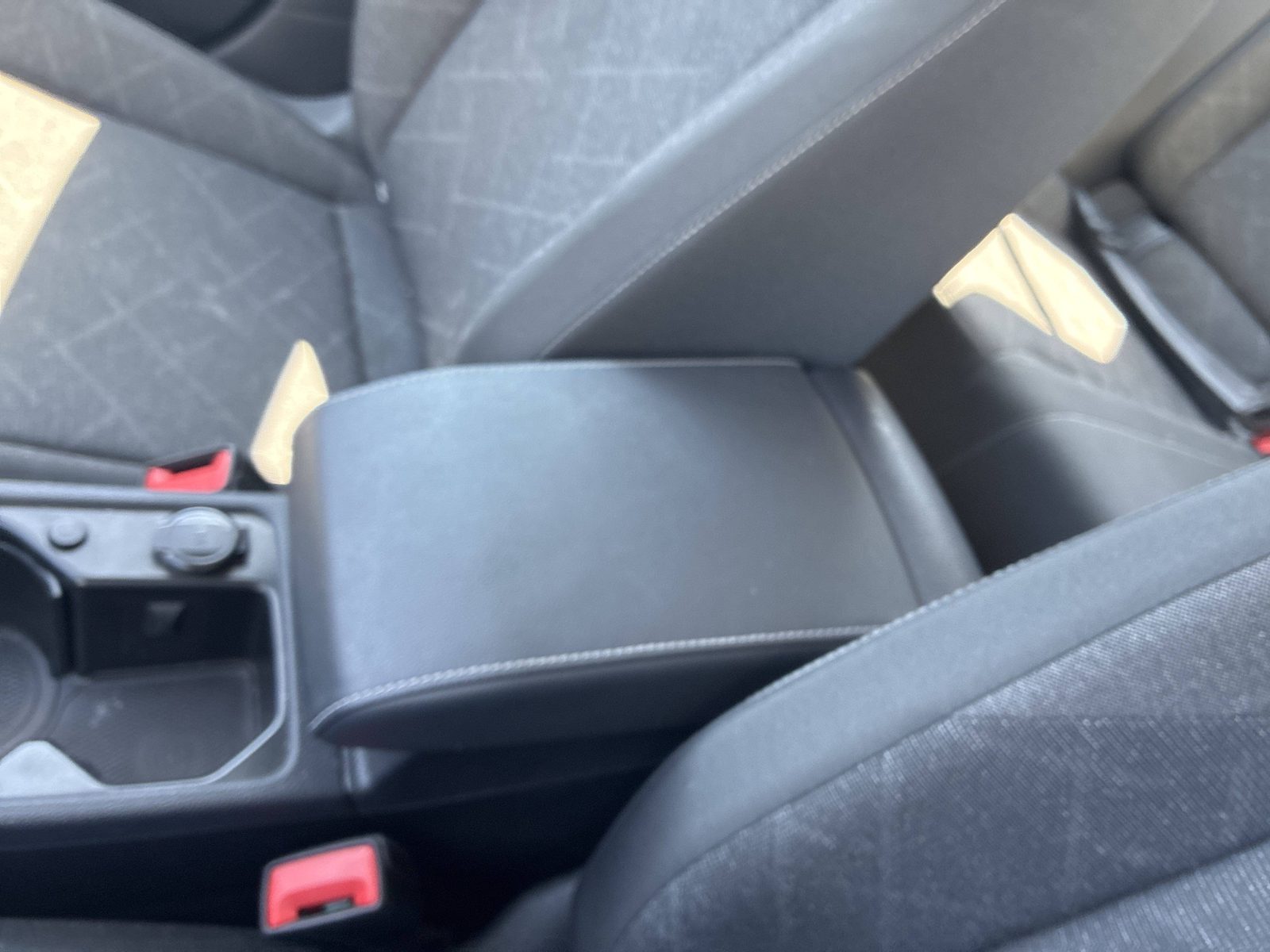 2024 Volkswagen Golf — fotografija 24