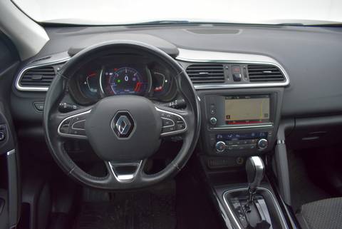 2017 Renault Kadjar — sličica 3