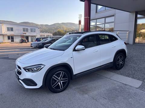 2020 Mercedes-Benz GLA Progressive — sličica 2