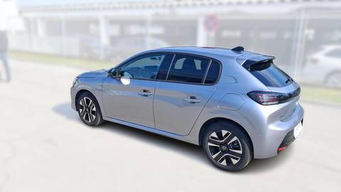 2025 Peugeot 208 — sličica 5