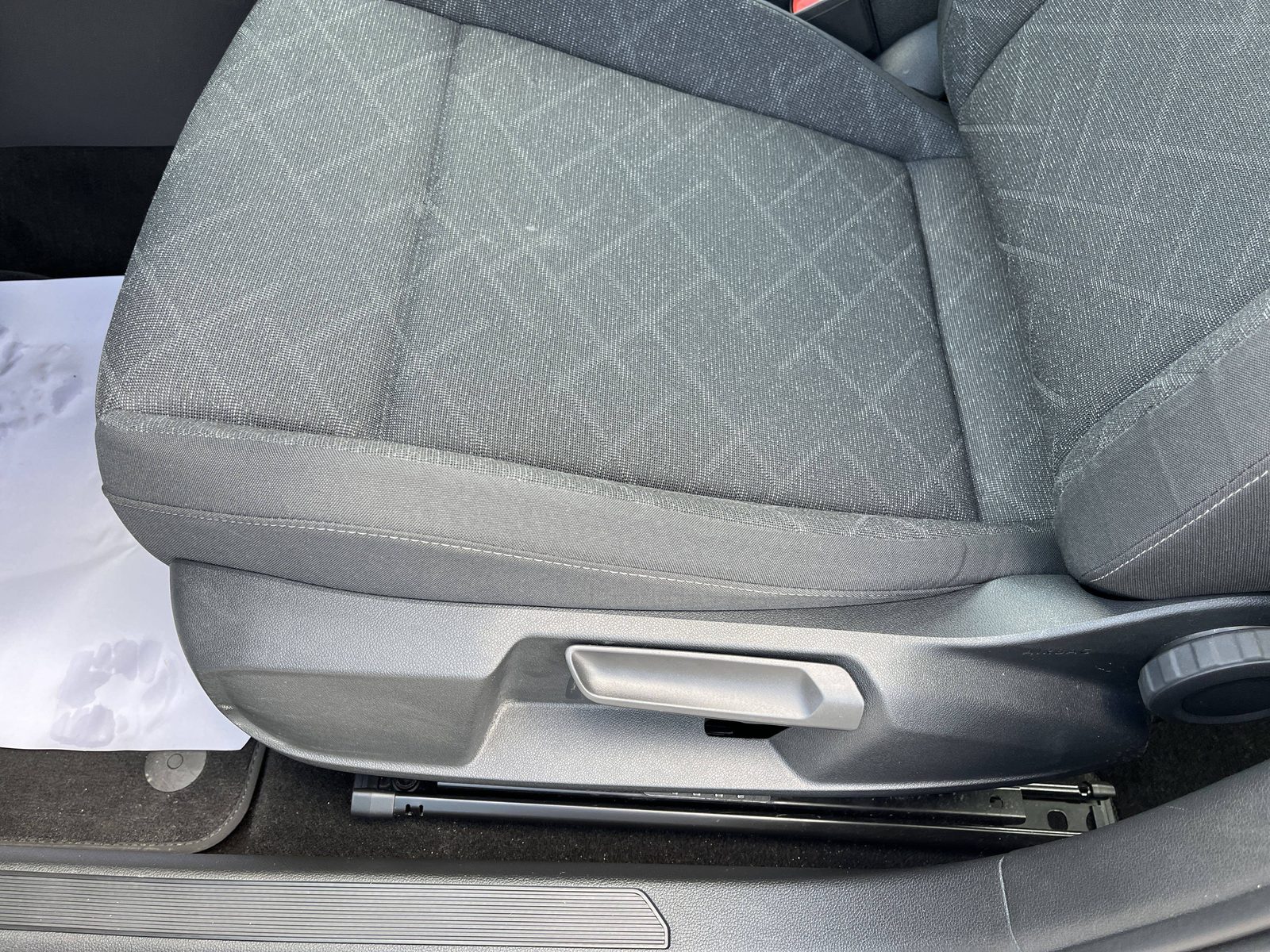 2022 Volkswagen Golf — fotografija 18