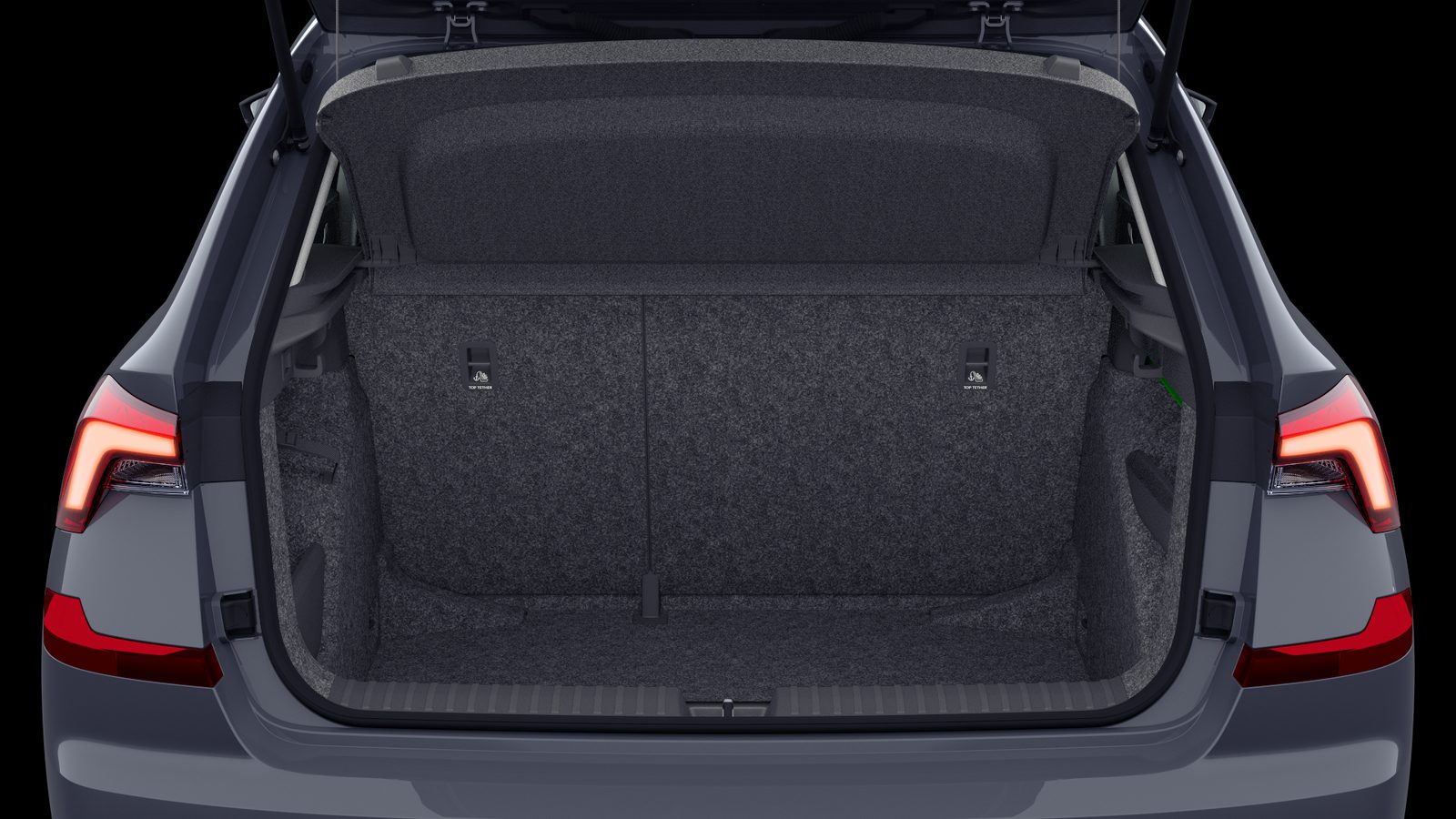 2026 Škoda Kamiq — fotografija 6