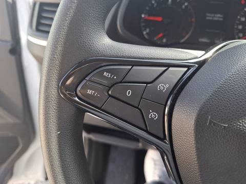 2024 Renault Trafic — sličica 14
