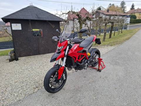2015 Ducati HYPERMOTORAD 821 — sličica 9