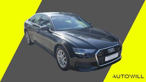 2022 Audi A6