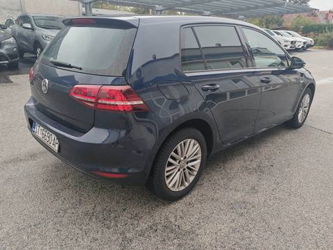 2014 Volkswagen Golf — sličica 5