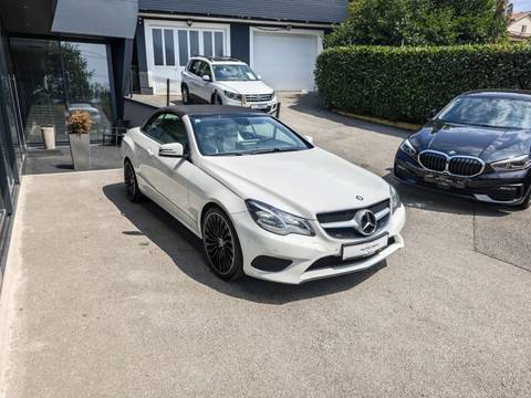 2016 Mercedes-Benz E-klasa — sličica 9