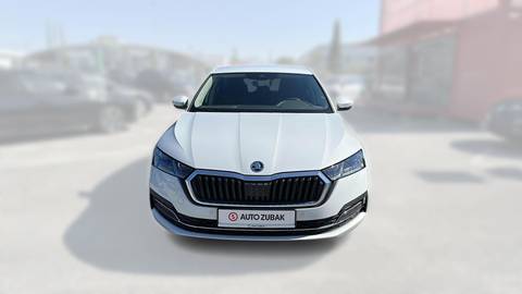 2024 Škoda Octavia — sličica 2