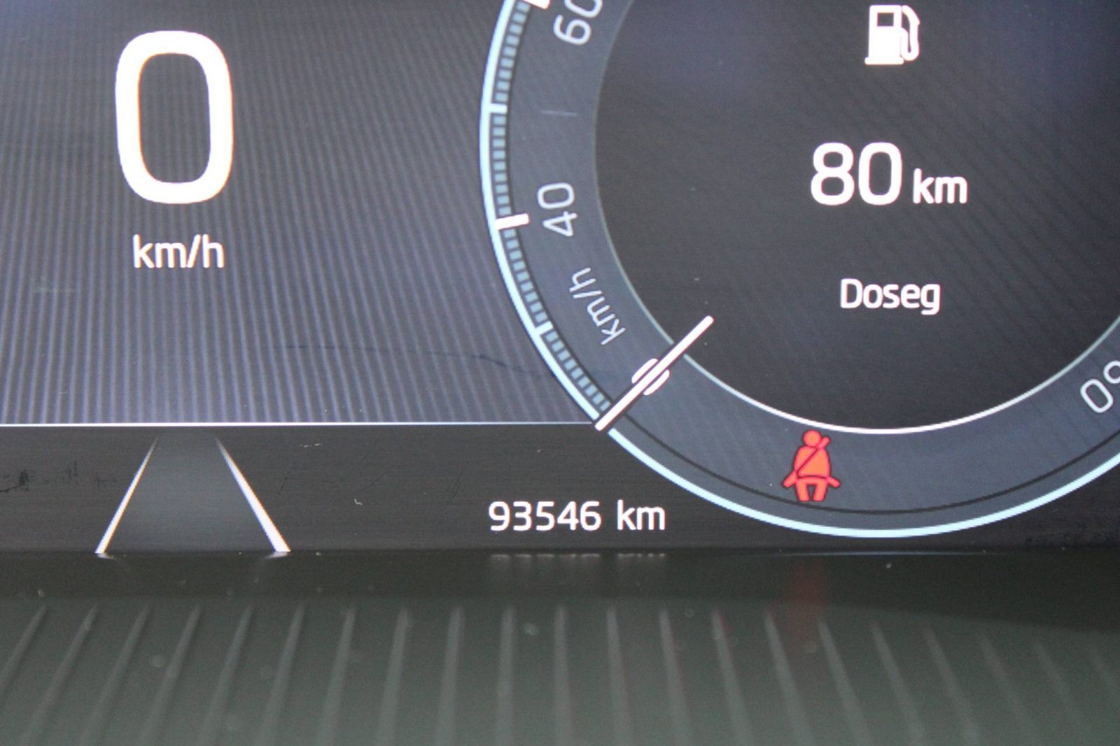 2022 Škoda Octavia Combi — fotografija 22