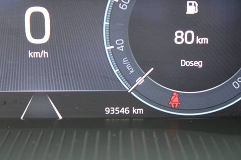 2022 Škoda Octavia Combi — sličica 22