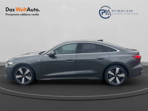 2025 Audi A5 S line — sličica 8