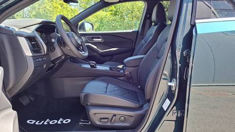 2026 Nissan Qashqai — sličica 6