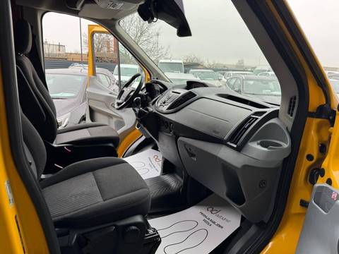 2020 Ford Transit — sličica 19