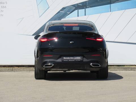 2025 Mercedes-Benz GLC — sličica 7