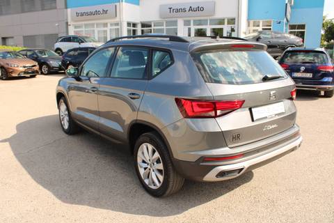 2023 Seat Ateca — sličica 7