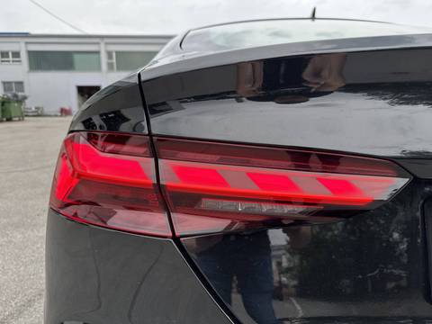 2022 Audi A5 Sportback — sličica 16