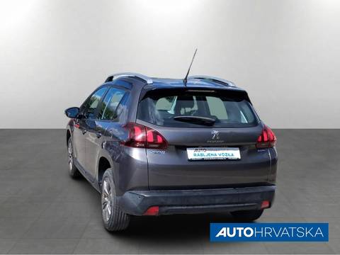2017 Peugeot 2008 — sličica 3