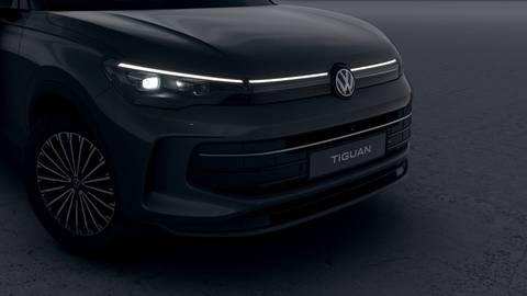 2026 Volkswagen Tiguan — sličica 5