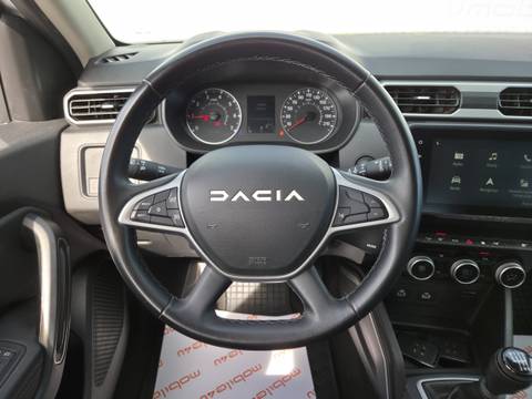 2024 Dacia Duster — sličica 10