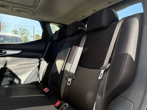 2017 Nissan Qashqai — sličica 16