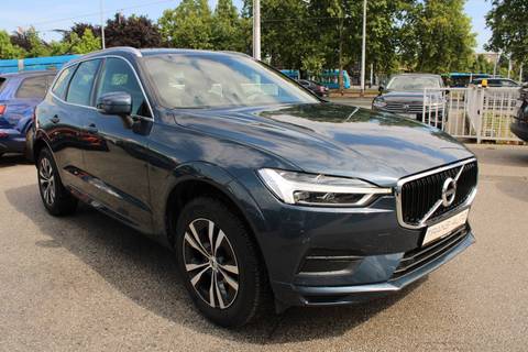 2019 Volvo XC60 — sličica 3